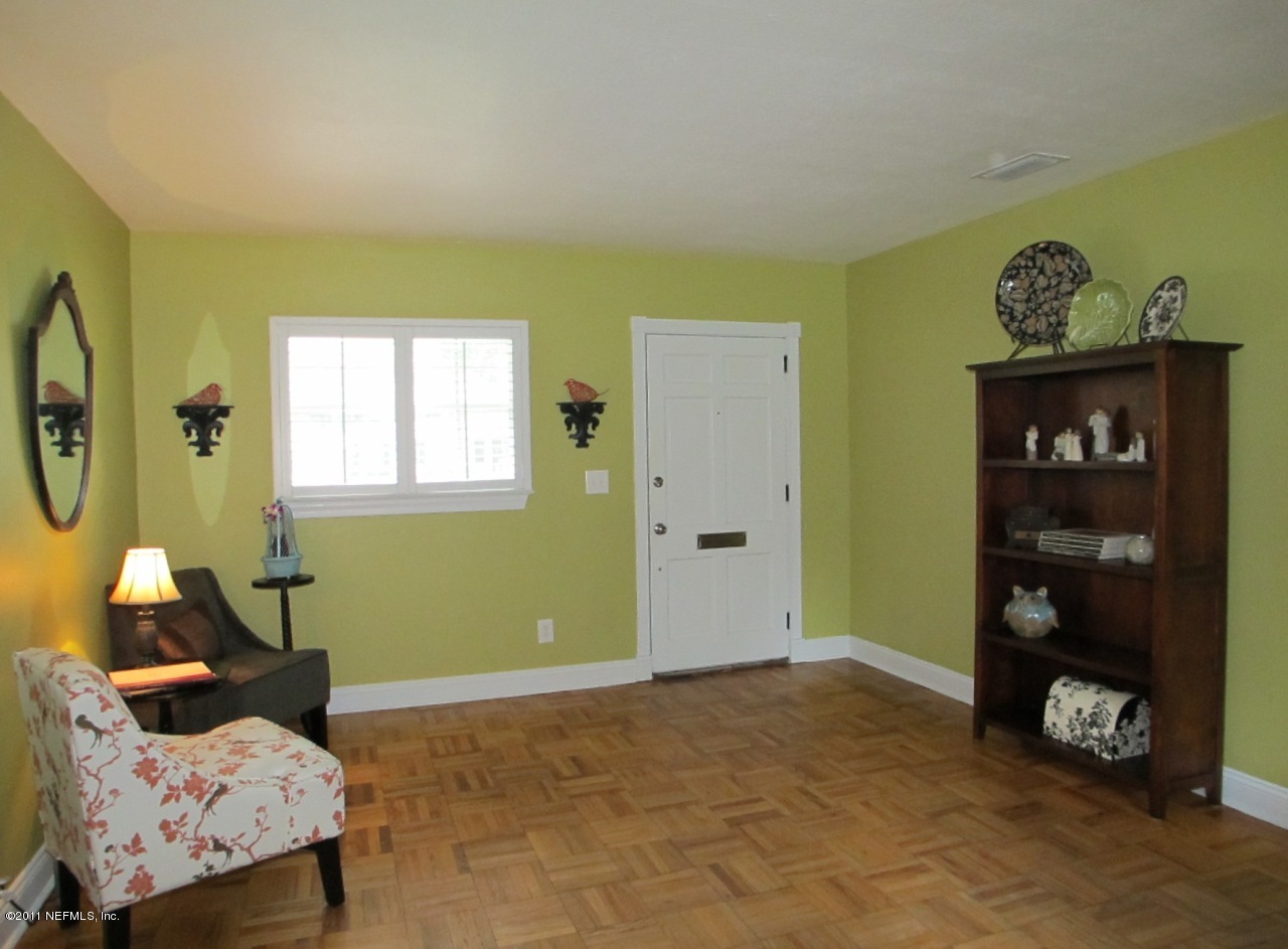 4335 Lucera Road Jacksonville, FL 32244 - Photo 26 of 27 Living Room View 5