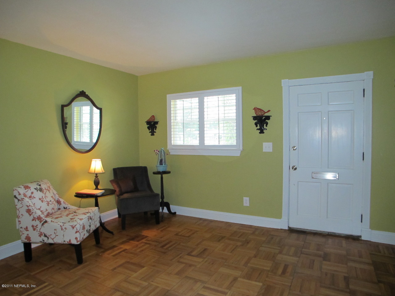 4335 Lucera Road Jacksonville, FL 32244 - Photo 7 of 27 Living Room View 2