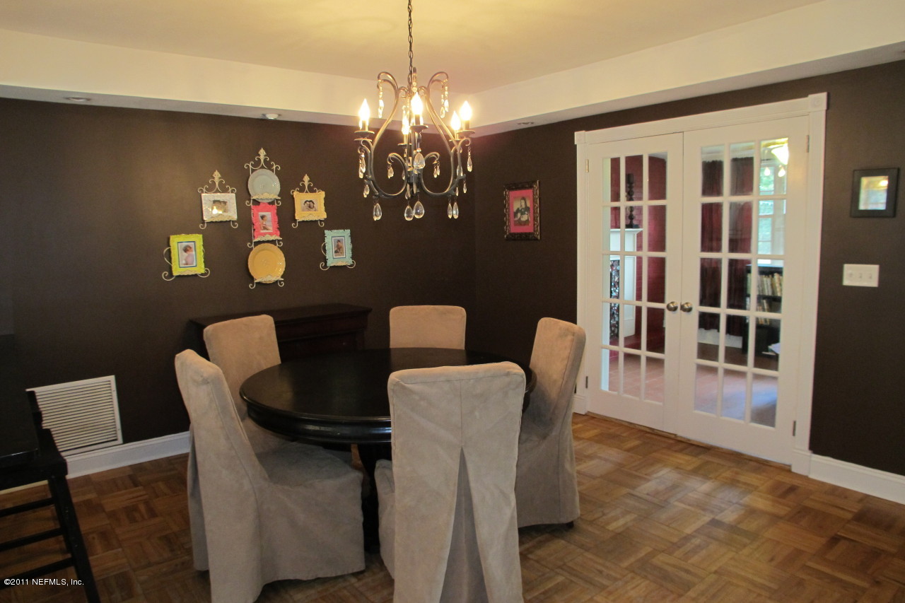 4335 Lucera Road Jacksonville, FL 32244 - Photo 8 of 27 Dining Room