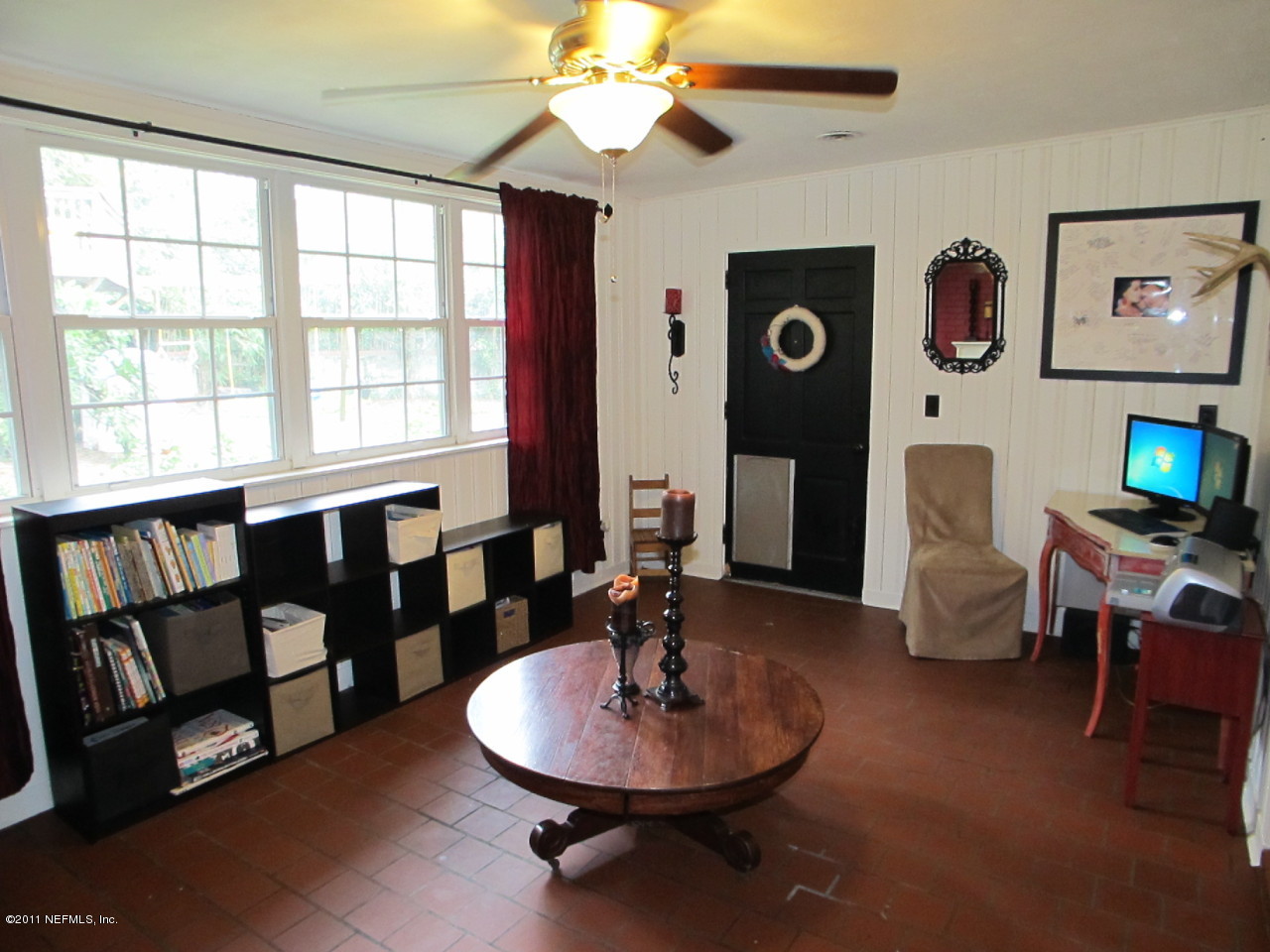 4335 Lucera Road Jacksonville, FL 32244 - Photo 10 of 27 Family Room View 3