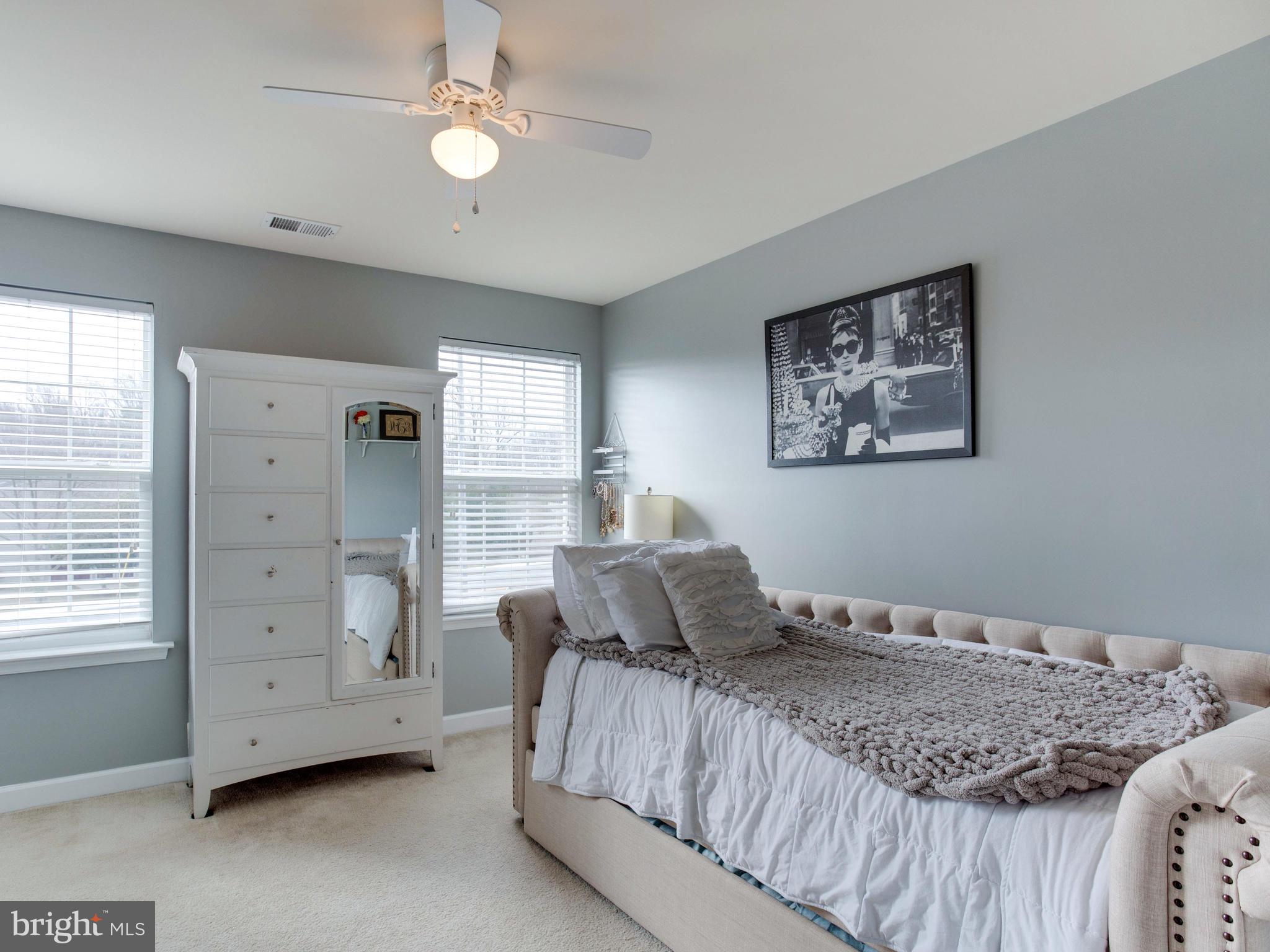 215 Fairground Road Prince Frederick, MD 20678 - Photo 19 of 37 Bedroom 1