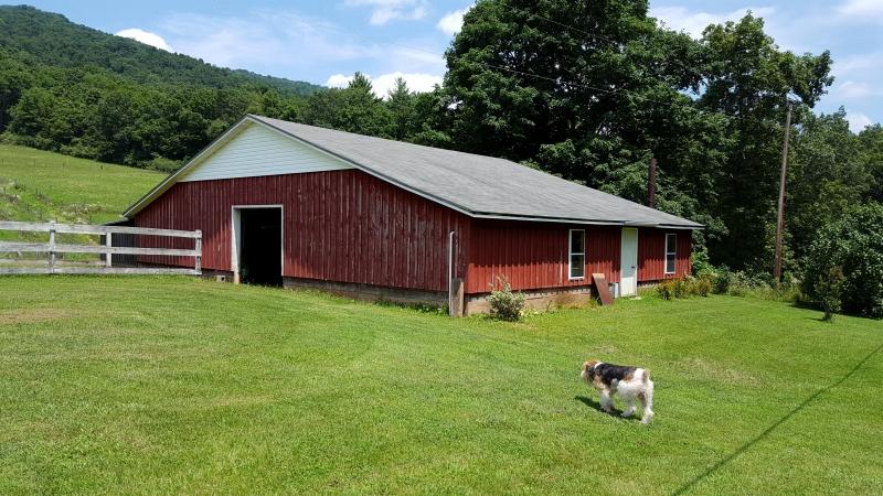 2271 Julia Road Renick, WV 24966 - Photo 77 of 79 Gallery Image 77