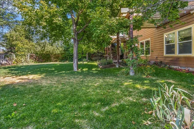 $740,000 | 915 North Glen Aspen Way, Star, ID 83669