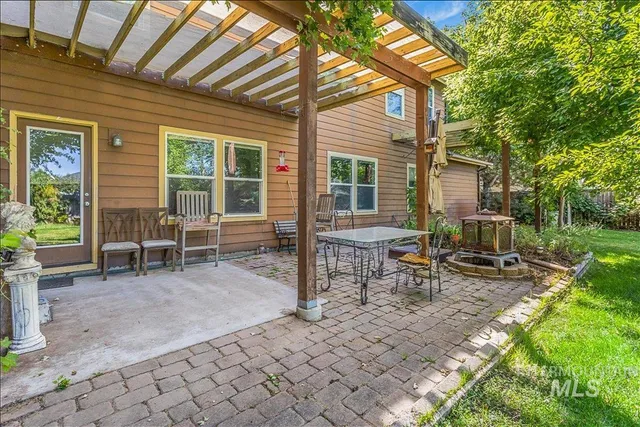 $740,000 | 915 North Glen Aspen Way, Star, ID 83669