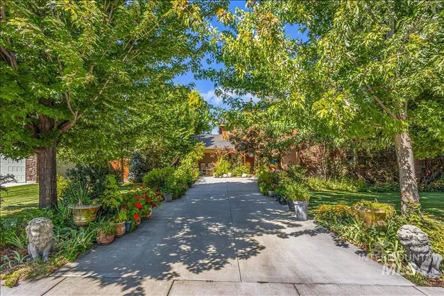 $740,000 | 915 North Glen Aspen Way, Star, ID 83669