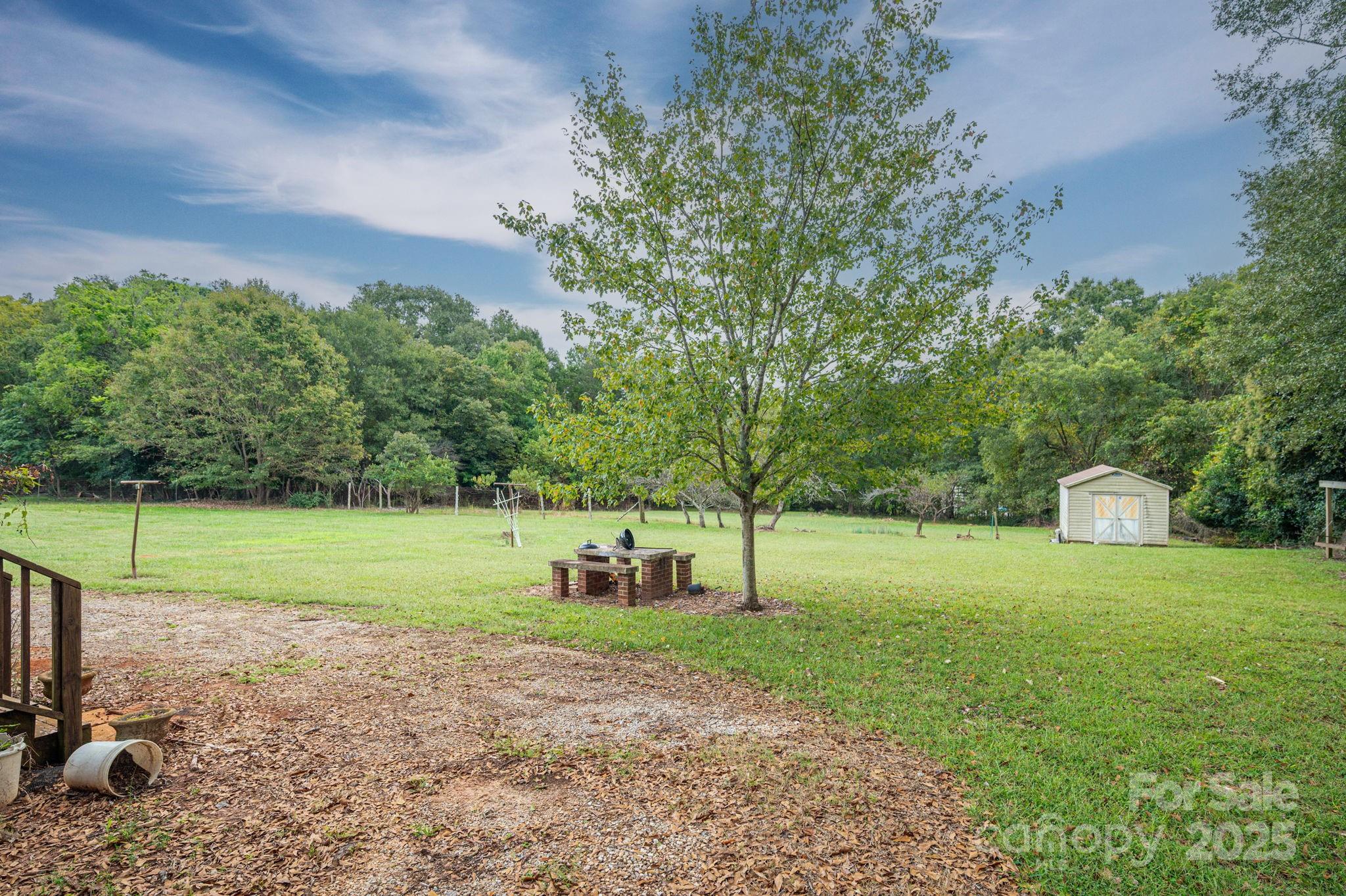 1544 Kings Road Shelby, NC 28150 - Photo 6 of 25 a view of a park
