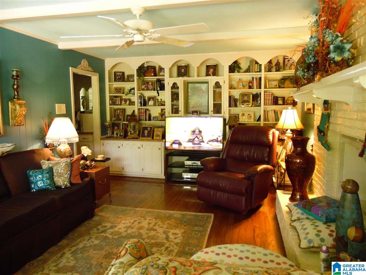 977 Pine Hill Road Birmingham, AL 35235 - Photo 28 of 50