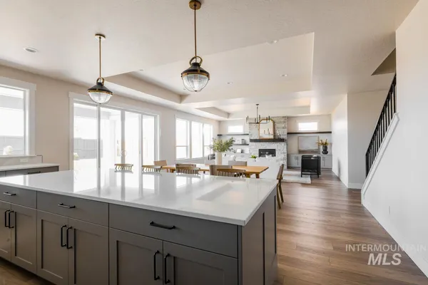 $874,900 | 2653 East Cavern Drive, Meridian, ID 83642