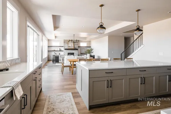 $874,900 | 2653 East Cavern Drive, Meridian, ID 83642