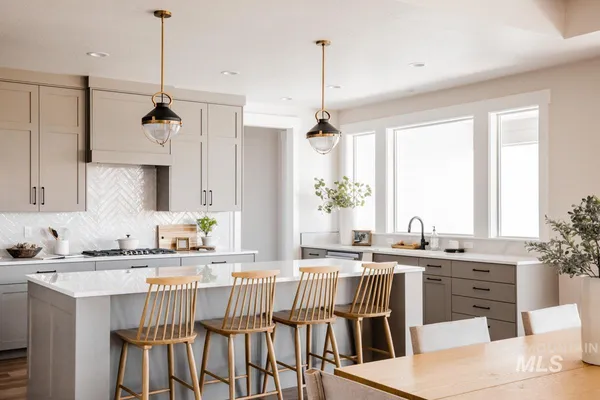 $874,900 | 2653 East Cavern Drive, Meridian, ID 83642