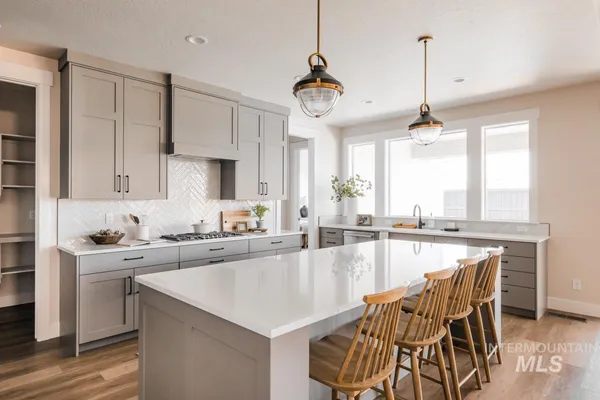 $874,900 | 2653 East Cavern Drive, Meridian, ID 83642