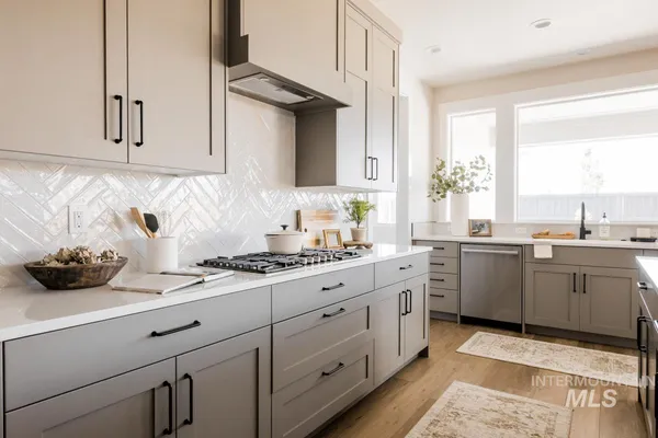 $874,900 | 2653 East Cavern Drive, Meridian, ID 83642