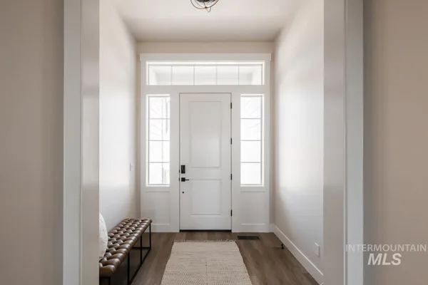 $874,900 | 2653 East Cavern Drive, Meridian, ID 83642