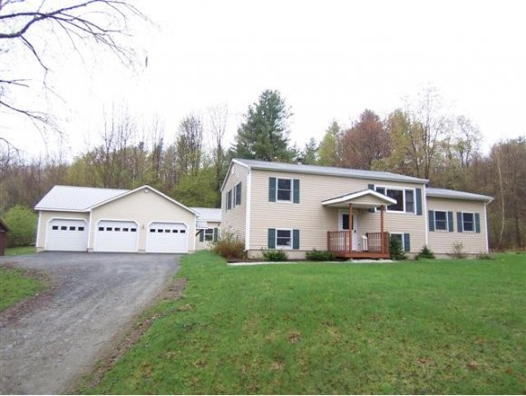 509 Cilley Hill Road Underhill, VT 05489 - Photo 1 of 1 Gallery Image 1
