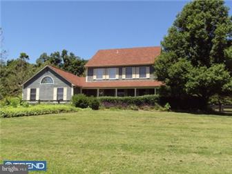 8 Chelfield Road Dublin, PA 18917 - Photo 1 of 11 Exterior Front