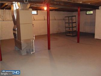 8 Chelfield Road Dublin, PA 18917 - Photo 10 of 11 Basement