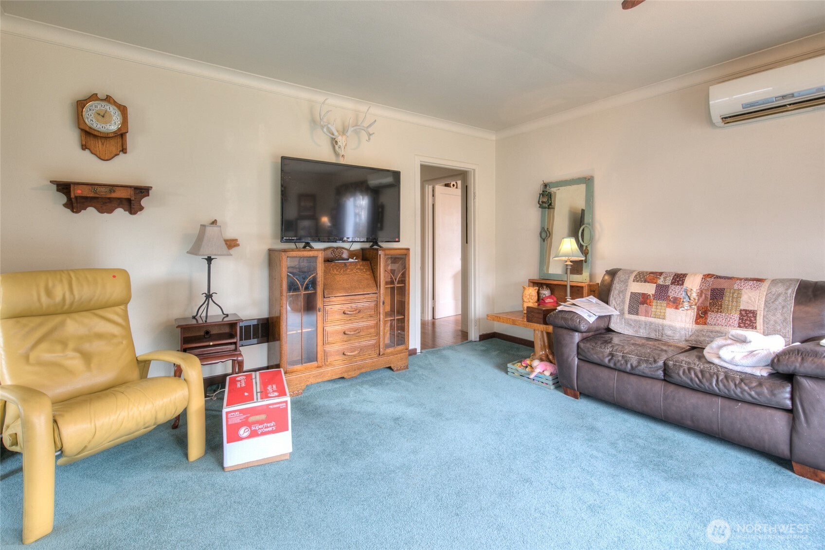 7316 Blaine Road Aberdeen, WA 98520 - Photo 2 of 35