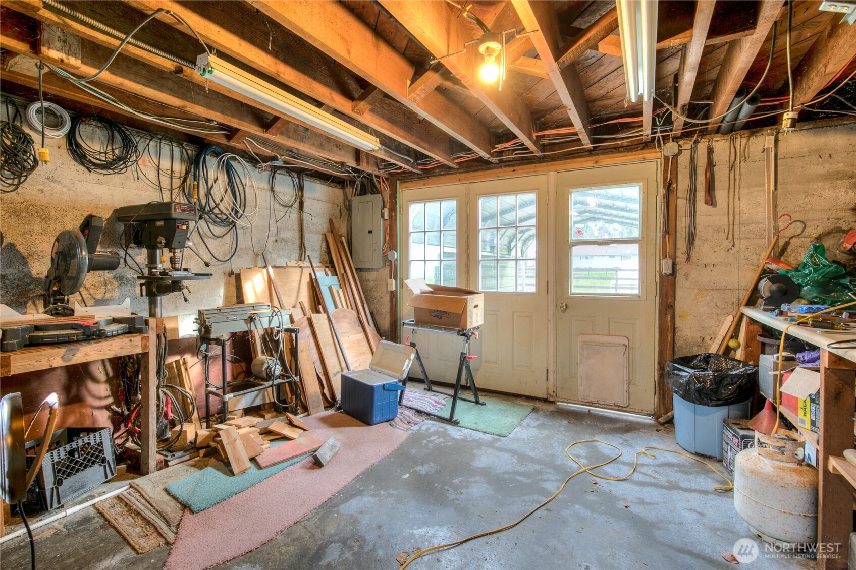 7316 Blaine Road Aberdeen, WA 98520 - Photo 23 of 35