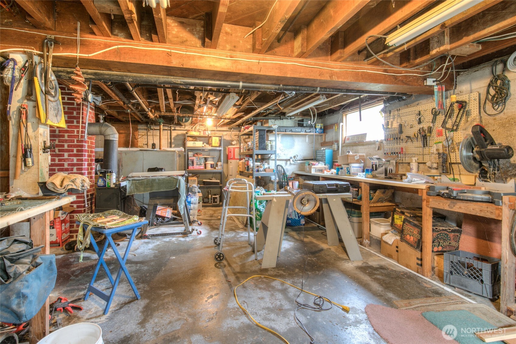 7316 Blaine Road Aberdeen, WA 98520 - Photo 24 of 35