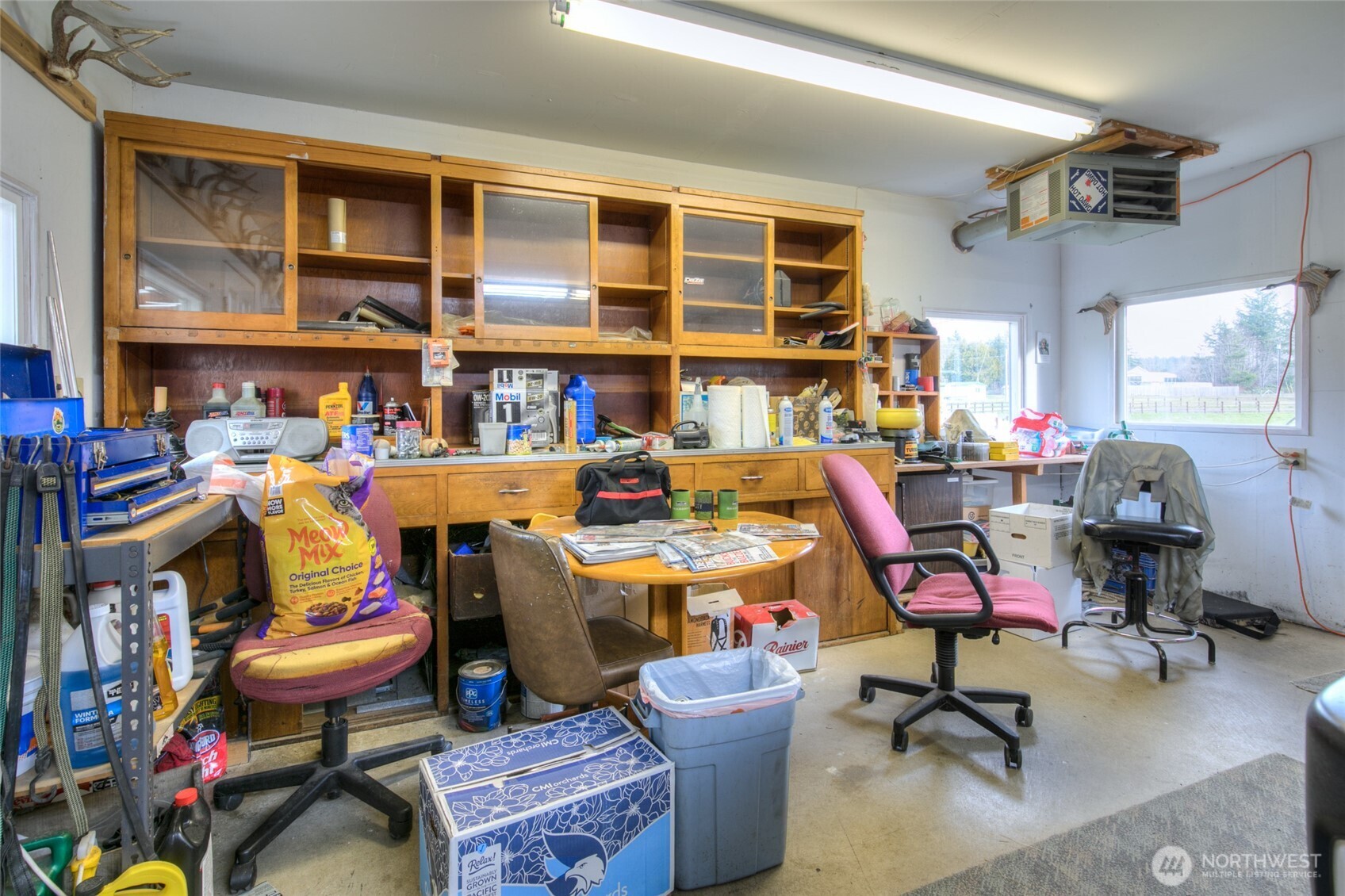 7316 Blaine Road Aberdeen, WA 98520 - Photo 25 of 35