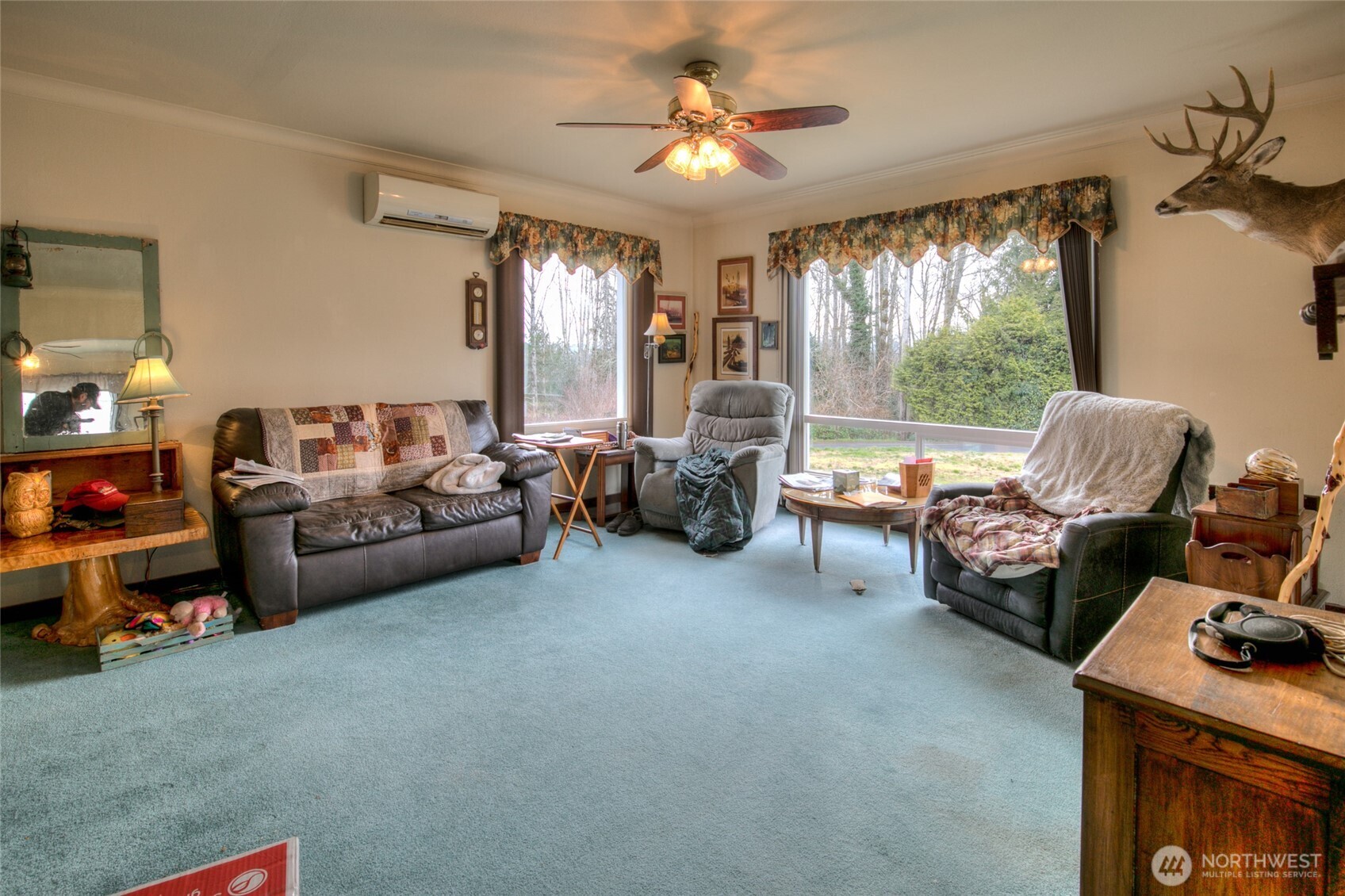 7316 Blaine Road Aberdeen, WA 98520 - Photo 3 of 35