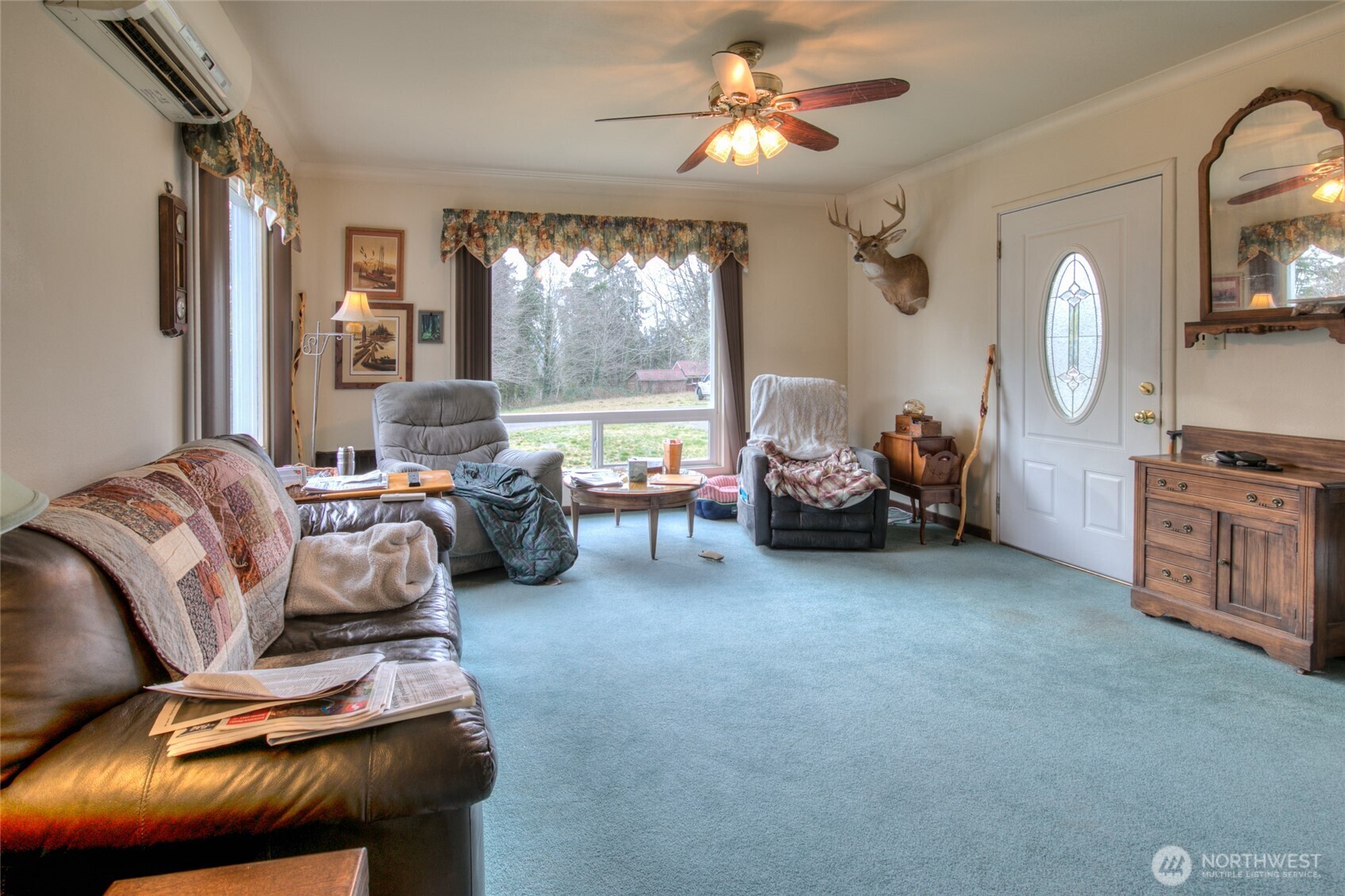 7316 Blaine Road Aberdeen, WA 98520 - Photo 4 of 35