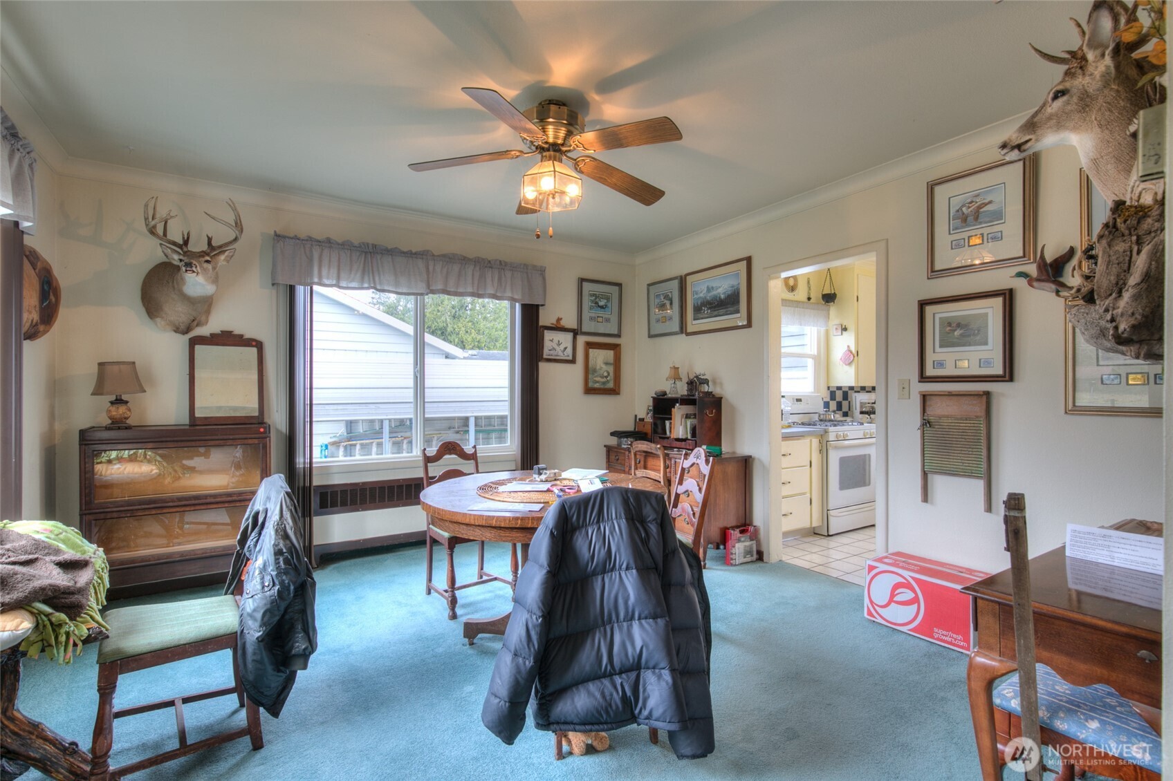 7316 Blaine Road Aberdeen, WA 98520 - Photo 5 of 35