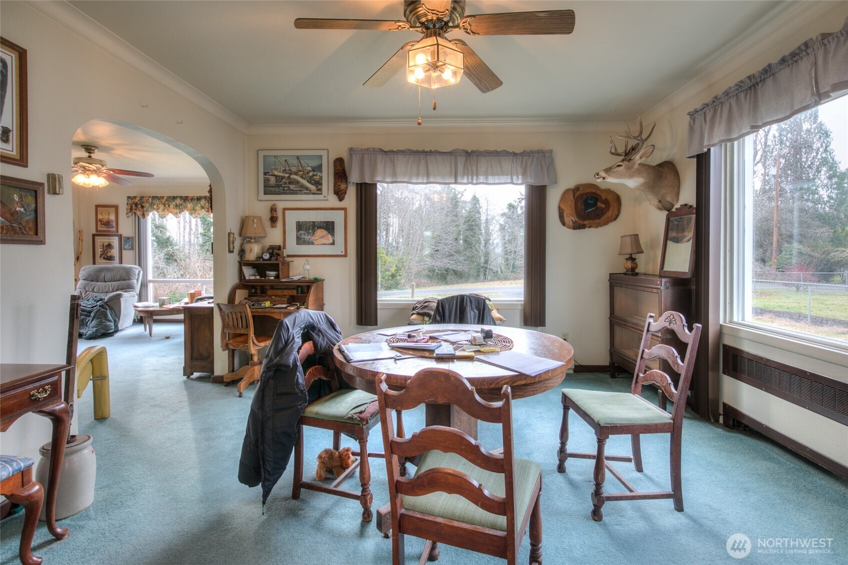 7316 Blaine Road Aberdeen, WA 98520 - Photo 6 of 35