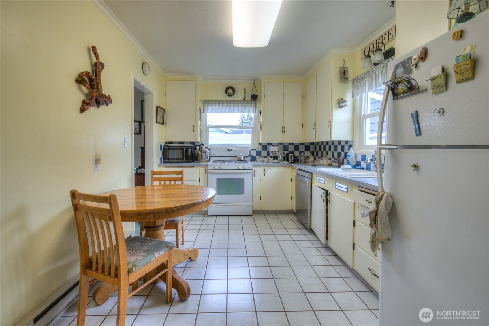 7316 Blaine Road Aberdeen, WA 98520 - Photo 7 of 35