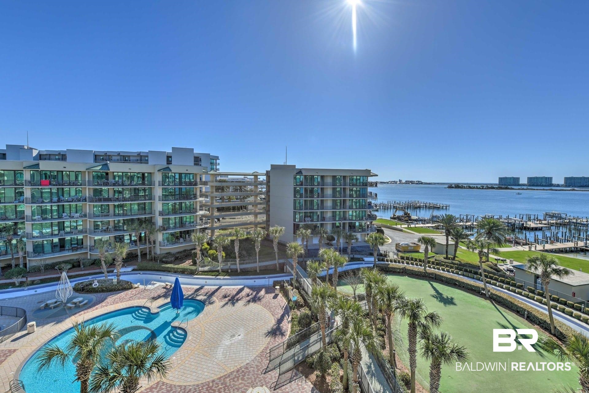 27580 Canal Road, Unit 1507 Orange Beach, AL 36561 - Photo 33 of 38