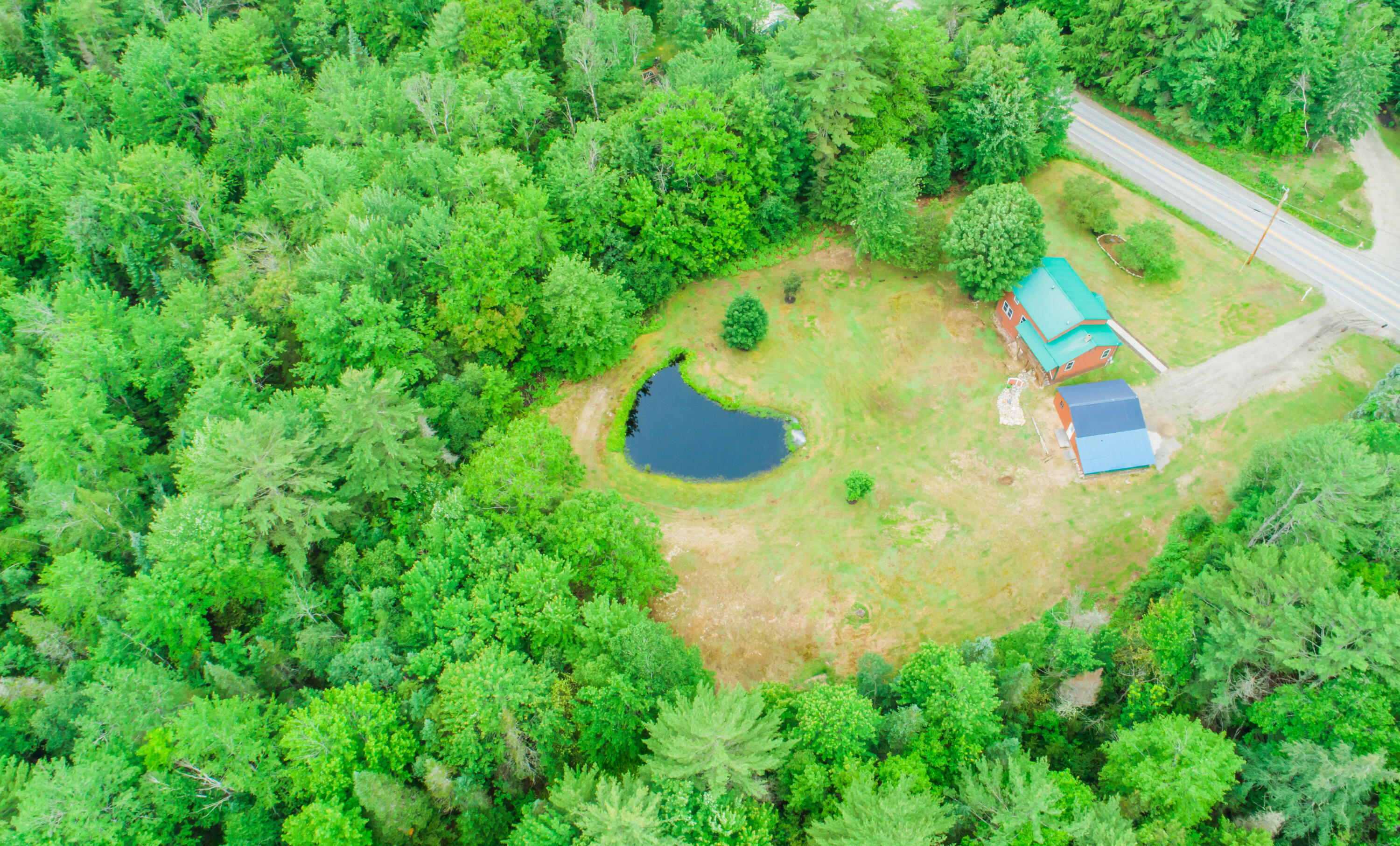 786 Waterford Road Norway, ME 04268 - Photo 87 of 94 786 Waterford Road-88