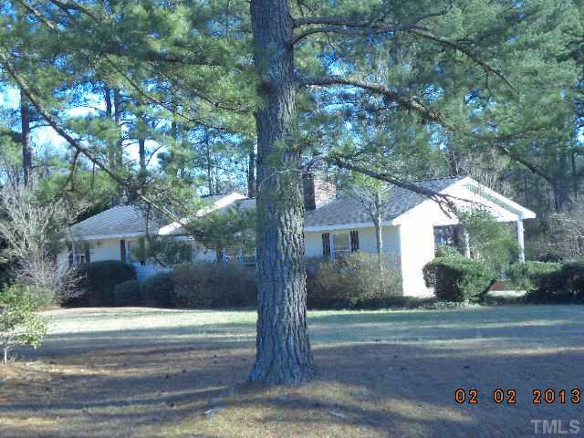 6 Colony Ridge Road Clayton, NC 27520 - Photo 1 of 7 Photo 1