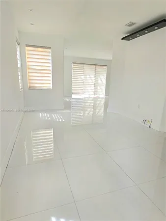 a view of outdoor space and window