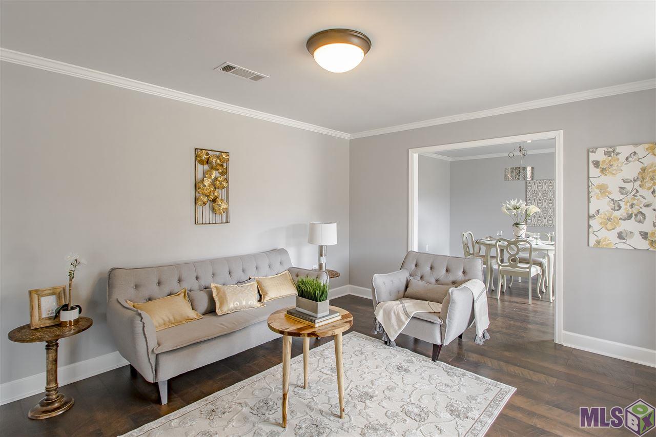 1171 Sinclair Drive Baton Rouge, LA 70815 - Photo 13 of 37 Gallery Image 13