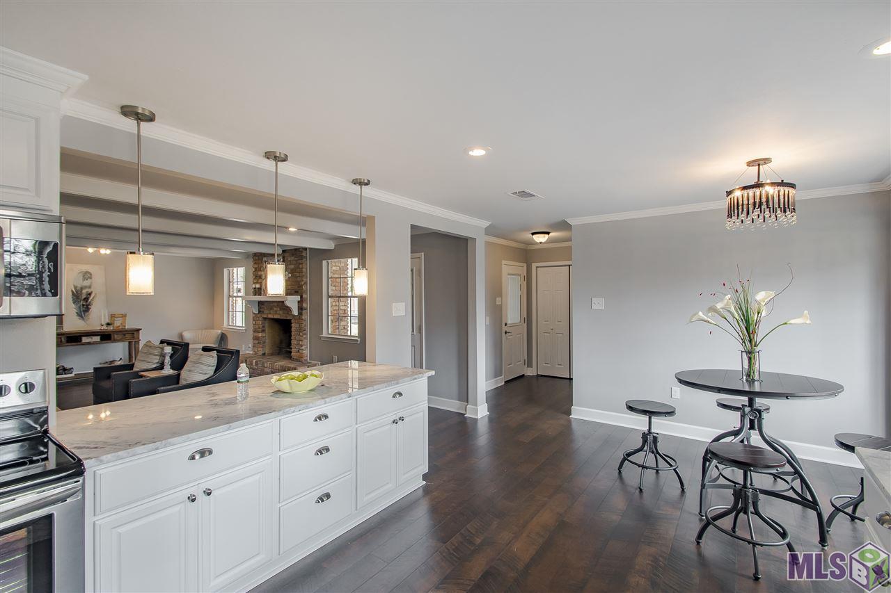 1171 Sinclair Drive Baton Rouge, LA 70815 - Photo 2 of 37 kitchen