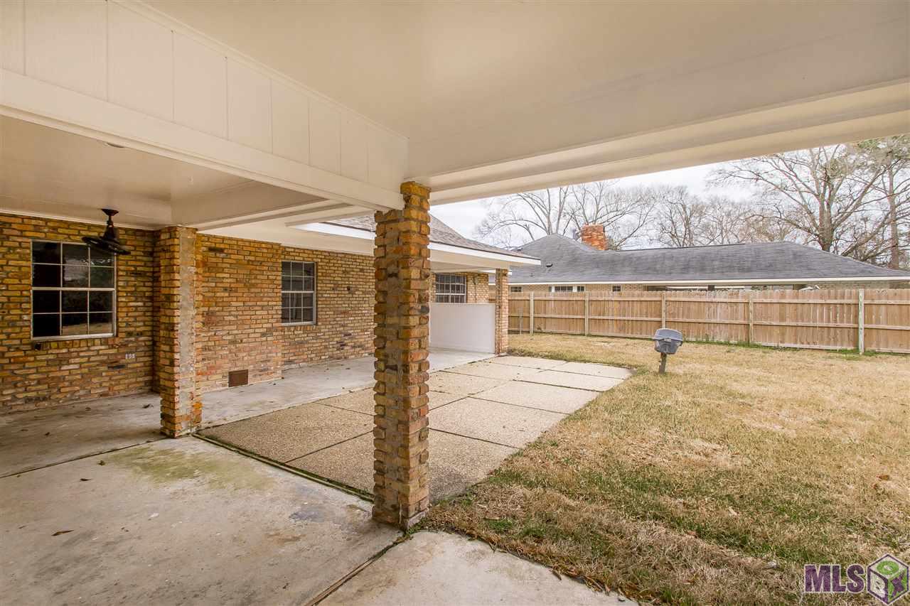 1171 Sinclair Drive Baton Rouge, LA 70815 - Photo 32 of 37 Gallery Image 32