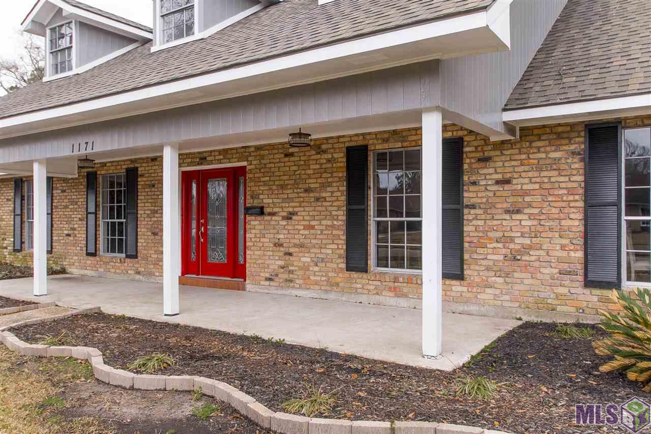 1171 Sinclair Drive Baton Rouge, LA 70815 - Photo 34 of 37 Gallery Image 34