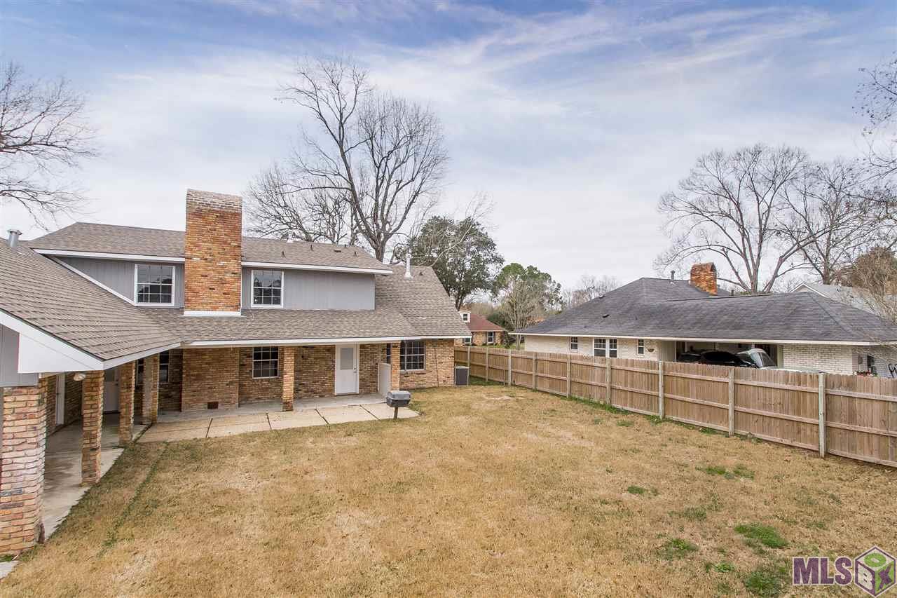 1171 Sinclair Drive Baton Rouge, LA 70815 - Photo 35 of 37 Gallery Image 35