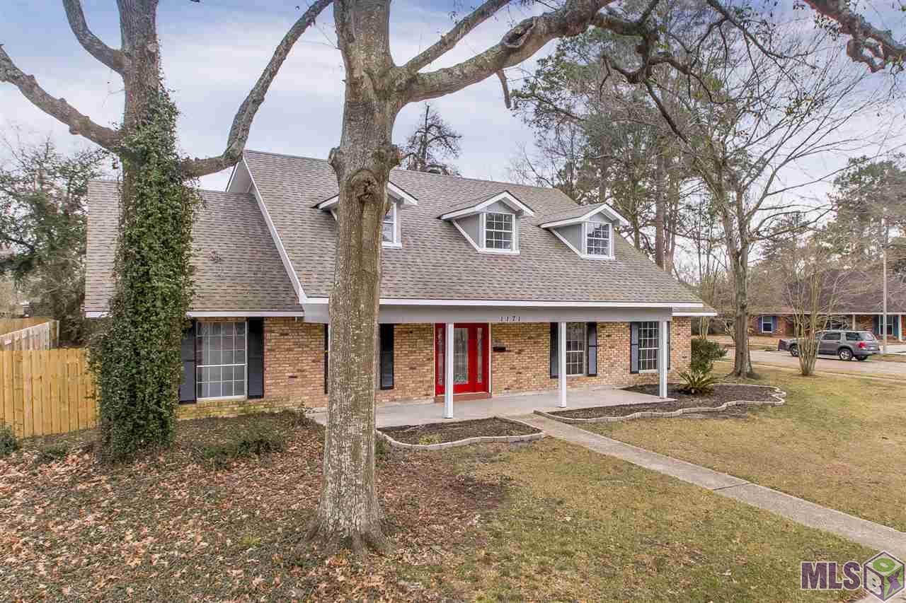 1171 Sinclair Drive Baton Rouge, LA 70815 - Photo 36 of 37 Gallery Image 36