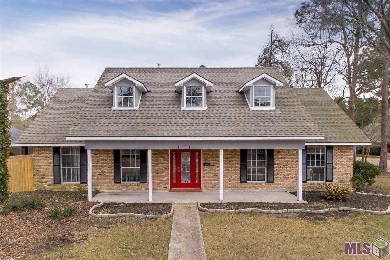 1171 Sinclair Drive Baton Rouge, LA 70815 - Photo 37 of 37 Gallery Image 37