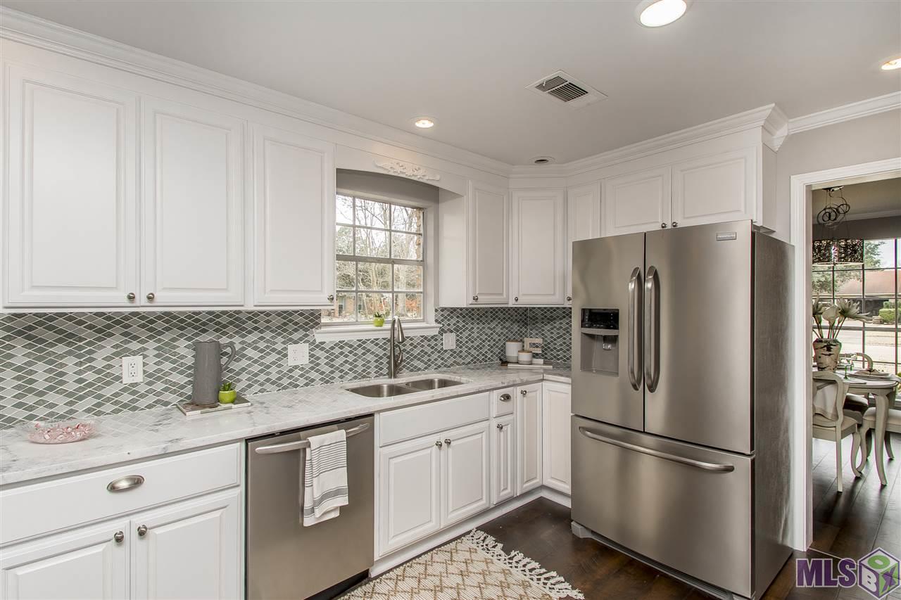 1171 Sinclair Drive Baton Rouge, LA 70815 - Photo 5 of 37 Eating Nook