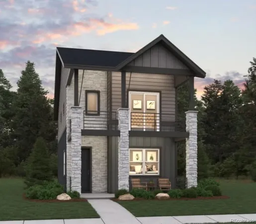 $599,990 | 8425 Federal Boulevard, Westminster, CO 80031