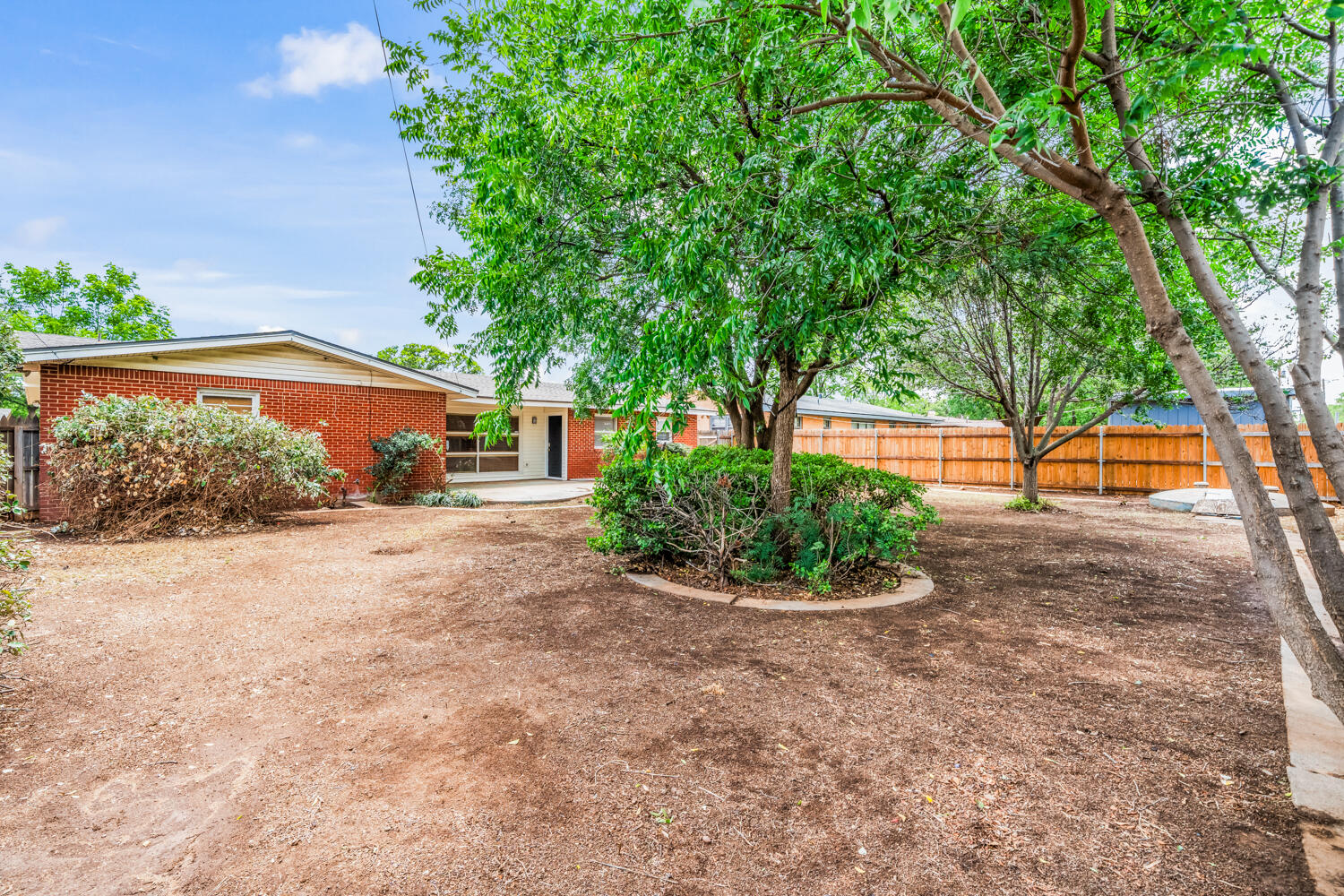2706 38th Street Lubbock, TX 79413 - Photo 34 of 36 2706 38th St-29