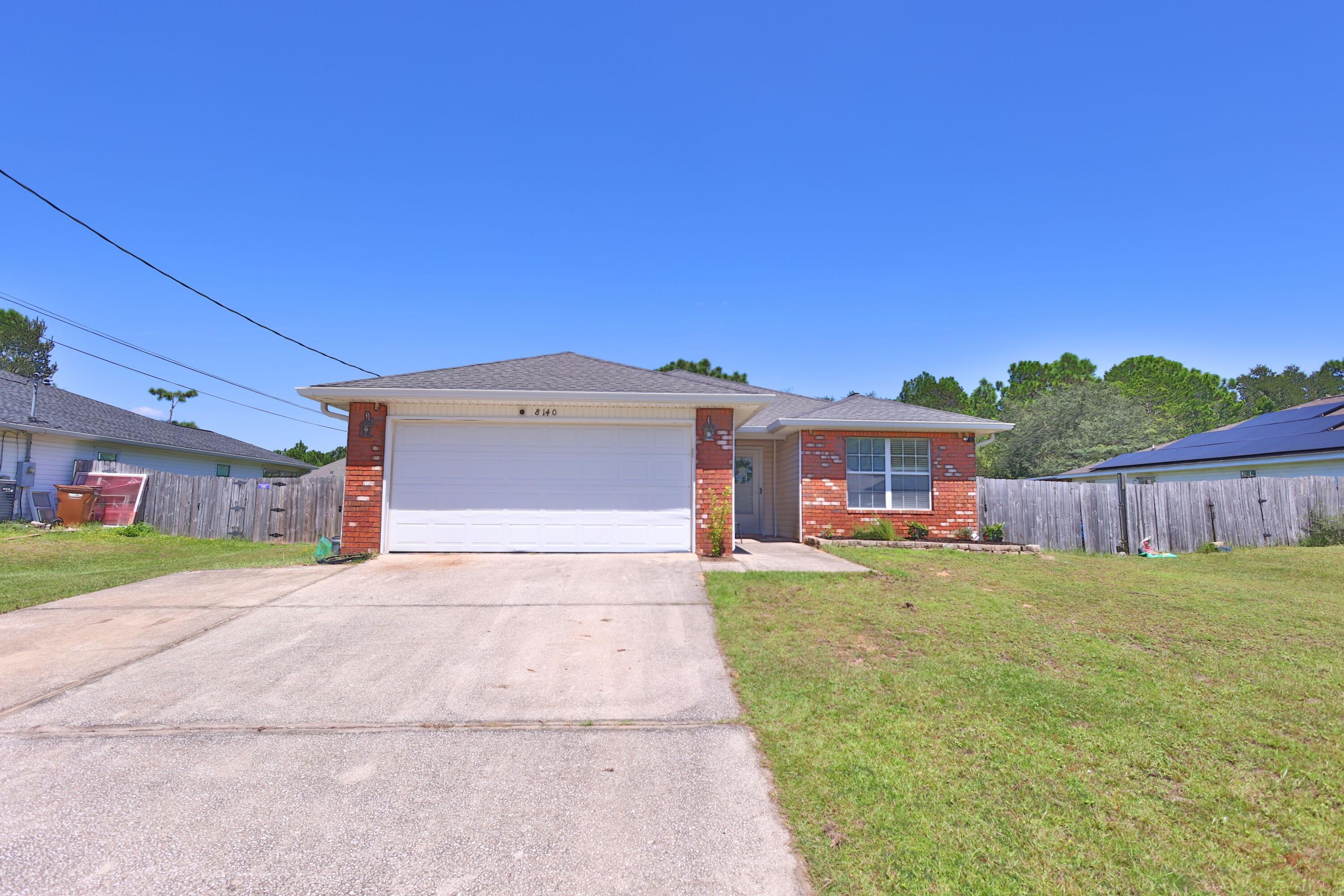 8140 Menorca Street Navarre, FL 32566 - Photo 2 of 47 3O0A9050