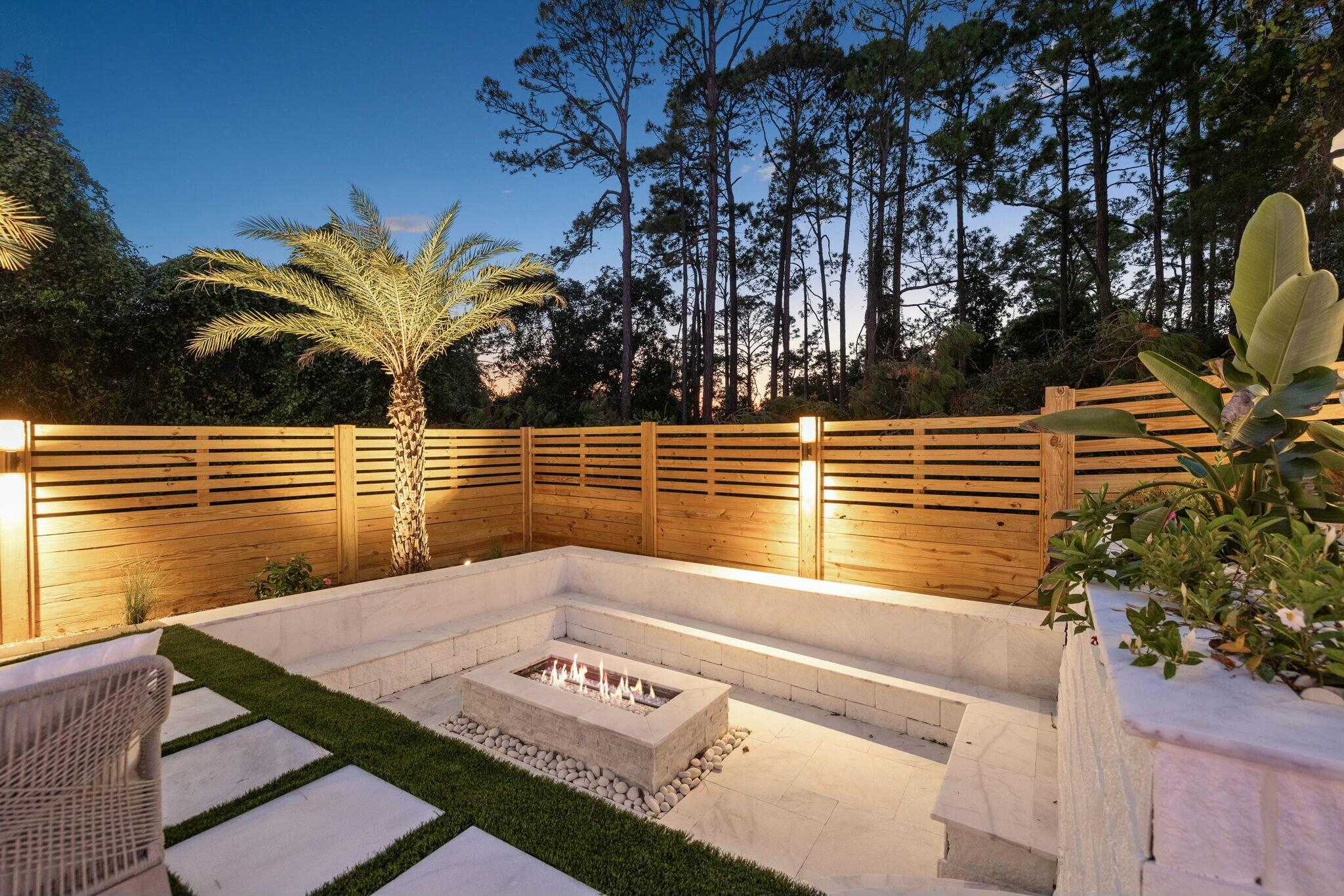 349 Seabreeze Blvd Inlet Beach Inlet Beach, FL 32461 - Photo 8 of 74 a view of a swimming pool with a patio