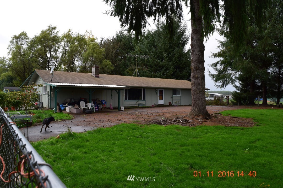 200 Roberts Road Chehalis, WA 98532 - Photo 3 of 11