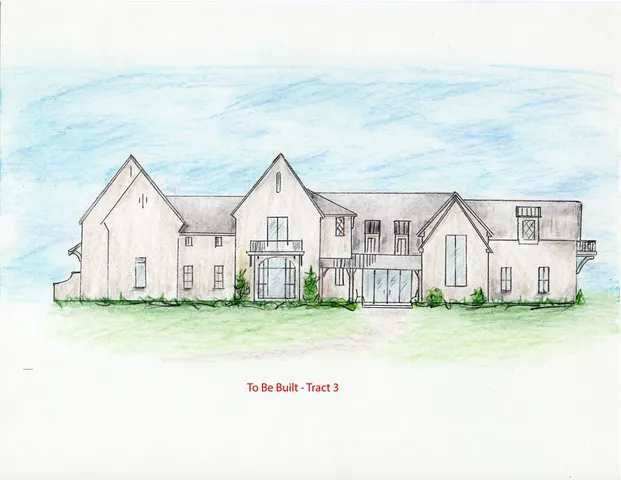 $1,399,900 | 0 Ladd Road, Franklin, TN 37067