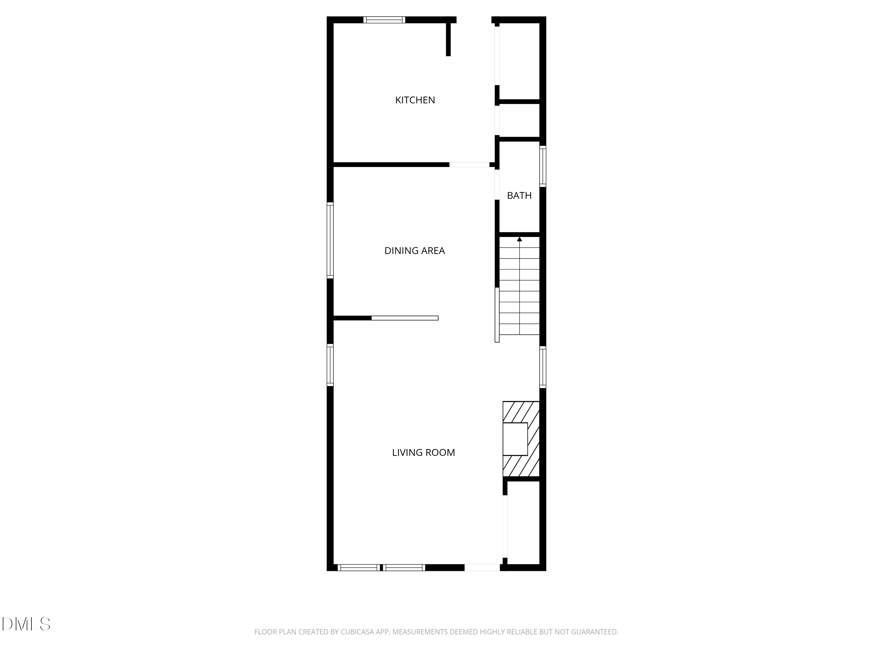 2240 Dunlin Lane Raleigh, NC 27614 - Photo 47 of 50