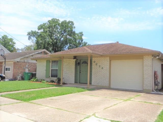 8624 Carriage Road River Ridge, LA 70123 - Photo 3 of 24