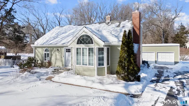 $439,899 | 150 Rimmon Road, North Haven, CT 06473